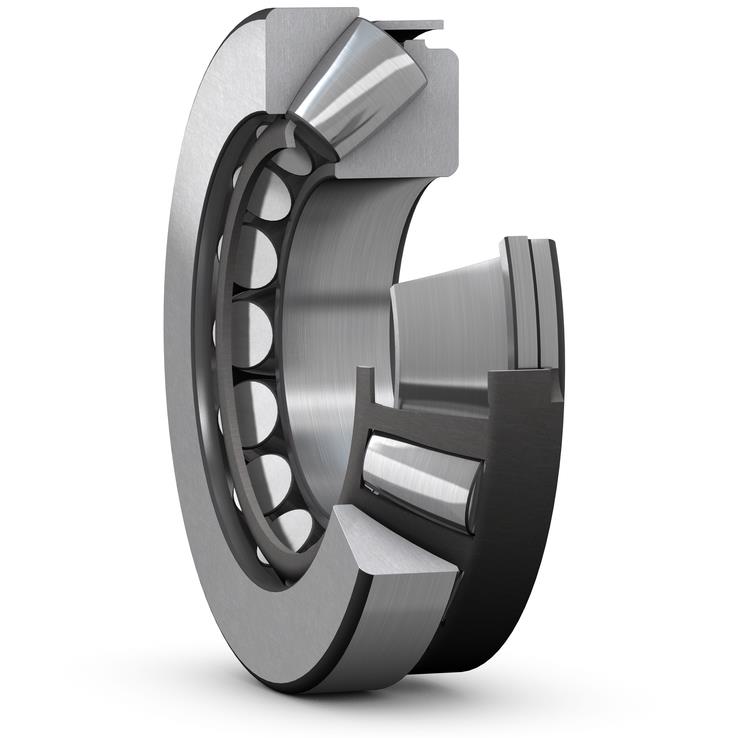 Bearings, Seals, Lubrication, Mechatronics & Services 