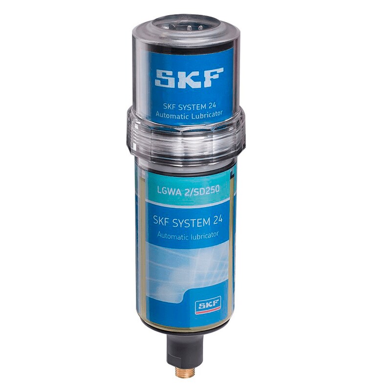 Skf System 24 Automatic Lubricator