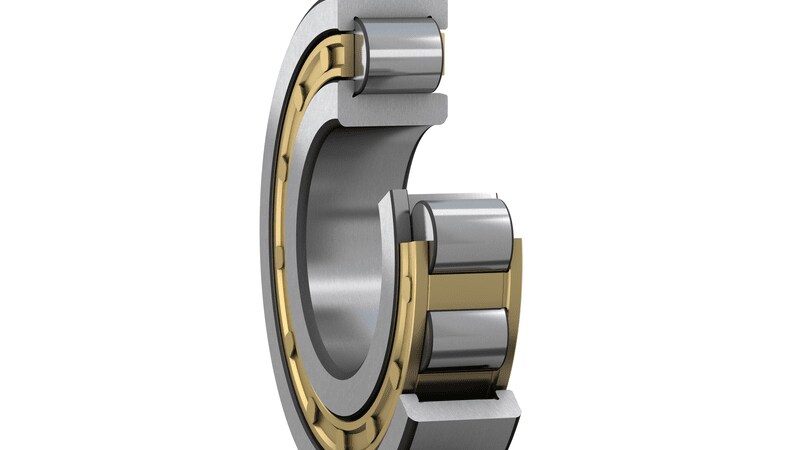 bearing failures and their causes skf