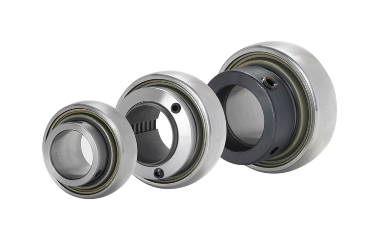 SKF Y-bearing units for agriculture applications