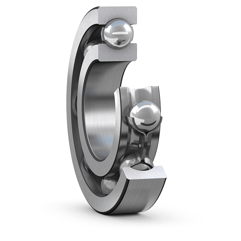 61926 - Deep groove ball bearings | SKF