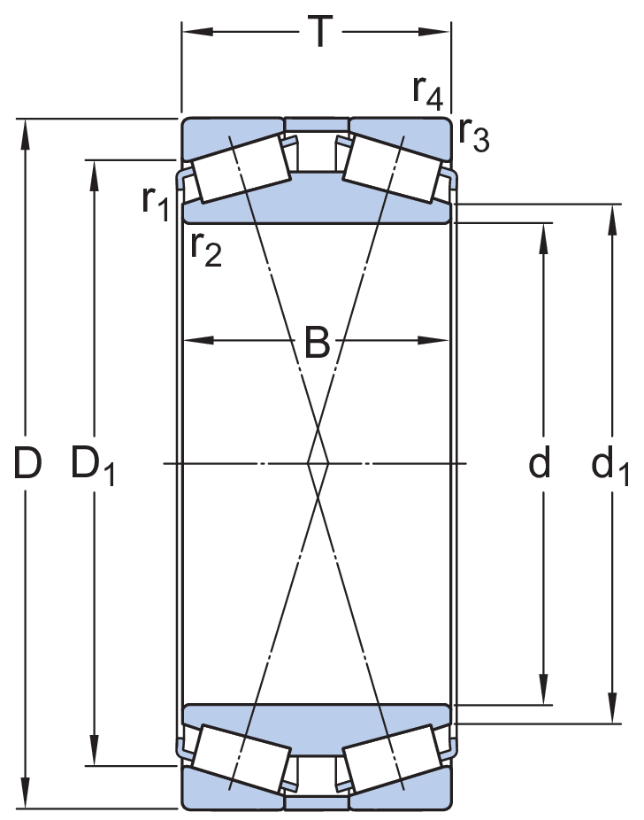 Диаметр 44. SKF bt2-8720. Подшипник 8164. Подшипник SKF 635. 332167 Подшипник.