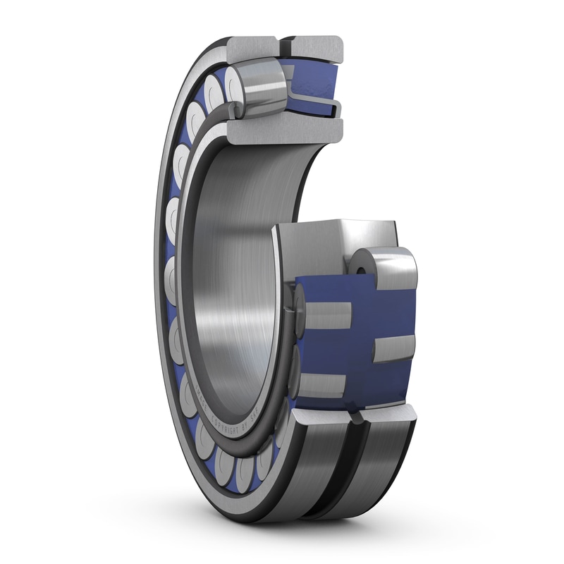 21314 E/W64 - Spherical roller bearings | SKF