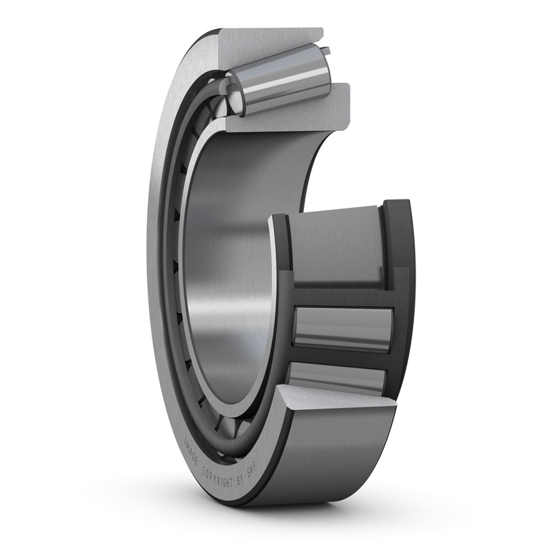 32012 X - Tapered roller bearings