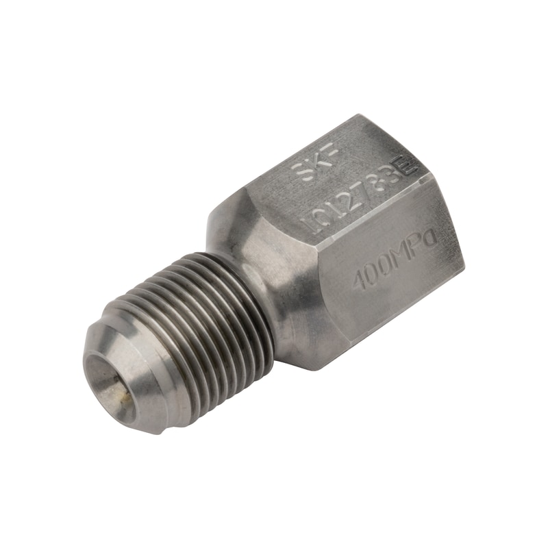 1012783 E - Hydraulic connection components | SKF