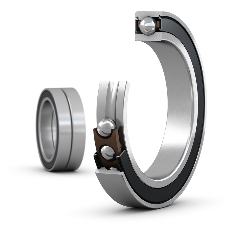 S71916 ACE/P4ADGA - Super-precision Angular Contact Ball Bearings | SKF