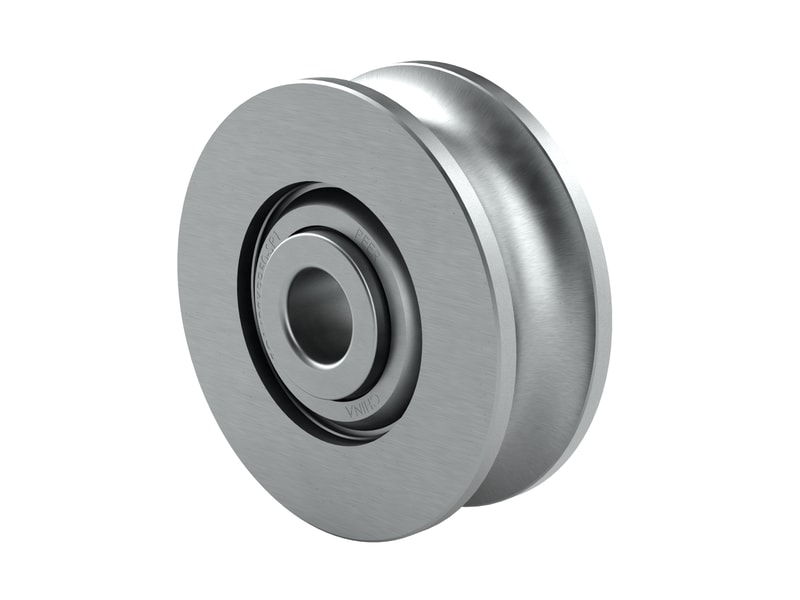 BBY-0076 - Insert bearings | SKF