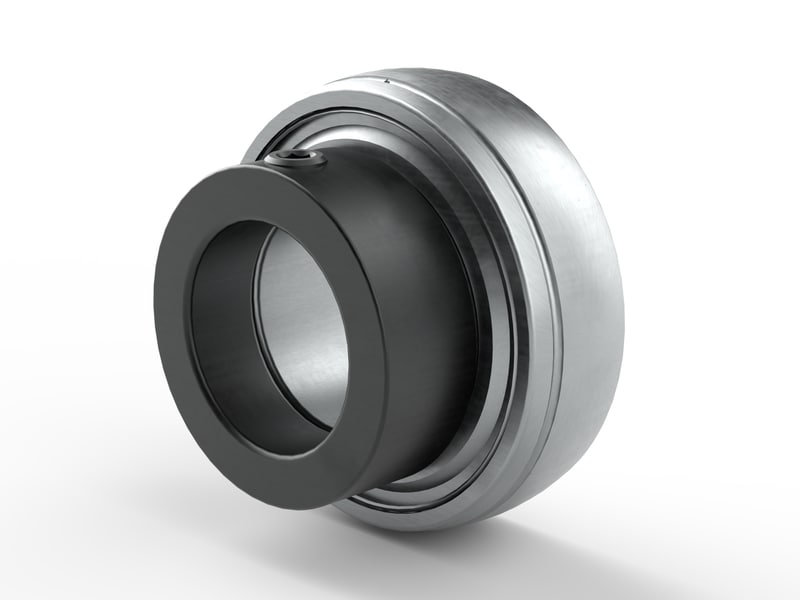 PER.FHG209A-A - Insert bearings | SKF